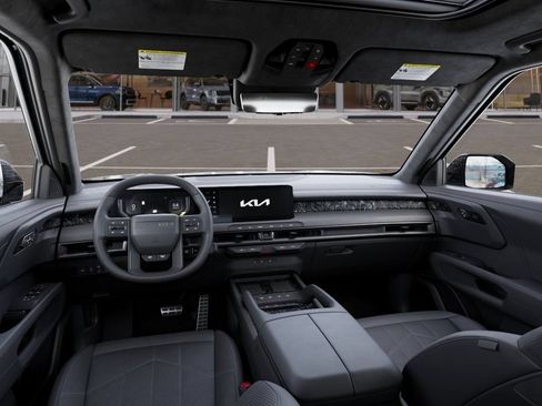 New 2027 Kia Telluride SX Prestige AWD/4WD image 15