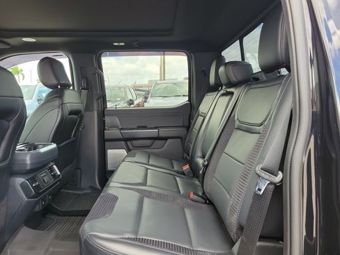 Used 2023 Ford F150 Raptor AWD/4WD image 14