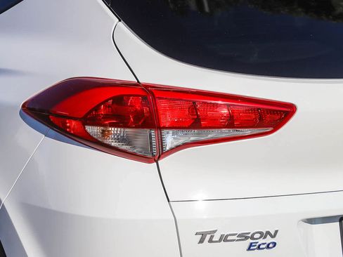 Used 2017 Hyundai Tucson Eco FWD image 9