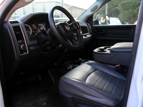 Used 2013 RAM 5500 Tradesman w/ Ambulance Prep Group image 19