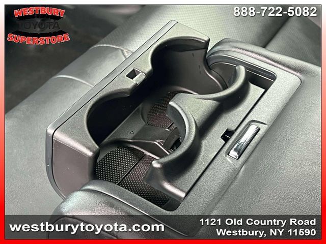Used 2024 Lexus RX 350 F Sport w/ Convenience Package AWD/4WD image 19