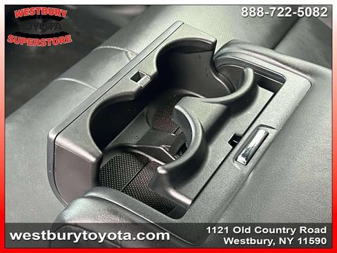 Used 2024 Lexus RX 350 F Sport w/ Convenience Package AWD/4WD image 19