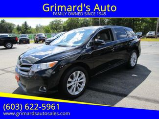 Used 2013 Toyota Venza LE image 1