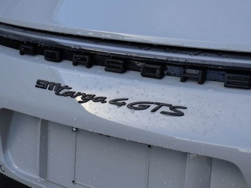 Used 2023 Porsche 911 Targa 4 GTS image 8