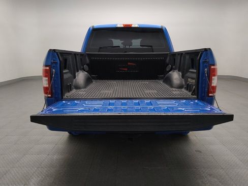 Used 2019 Ford F150 XL w/ Equipment Group 101A Mid image 29