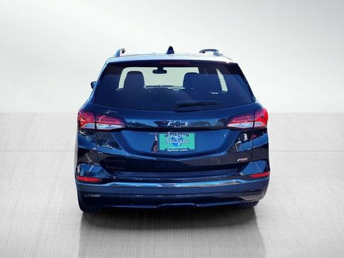 Used 2022 Chevrolet Equinox RS image 7