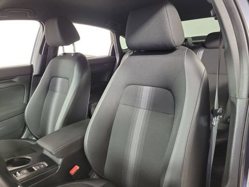 Used 2023 Honda Civic Sport image 19