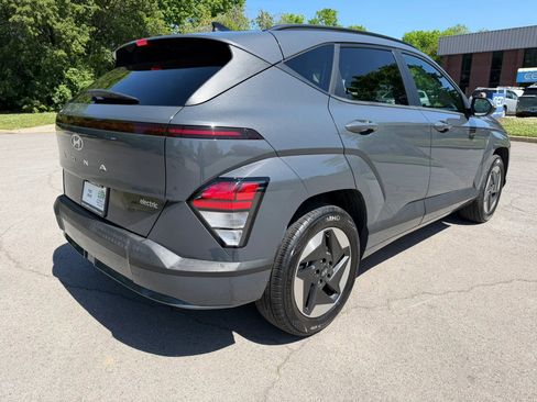 Used 2024 Hyundai Kona SEL FWD image 5