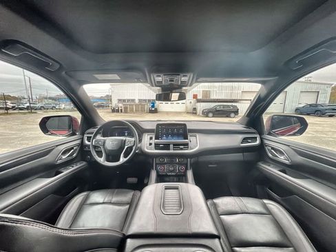 Certified 2024 Chevrolet Tahoe RST w/ Luxury Package image 19