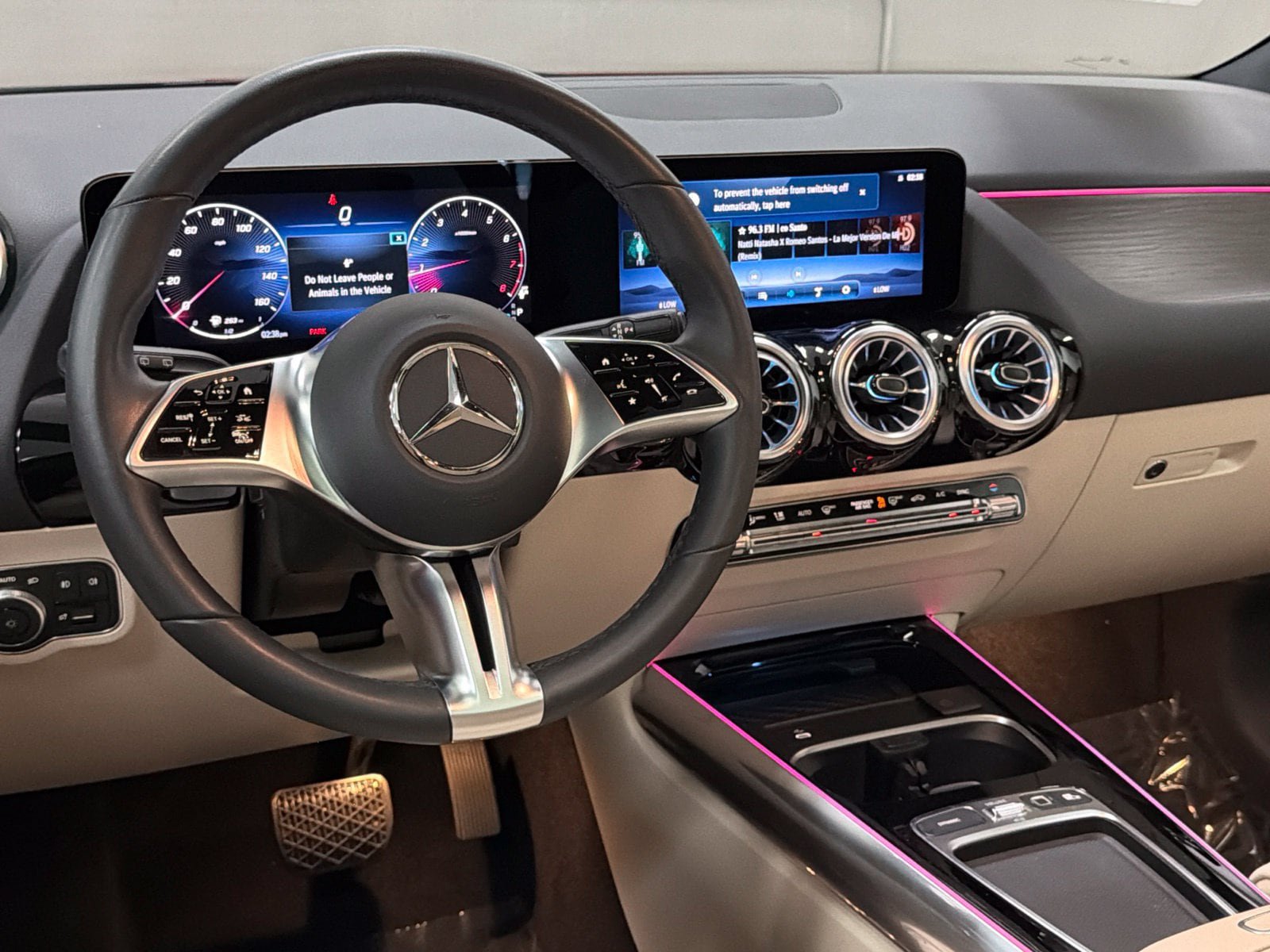 Certified 2026 Mercedes-Benz GLA 250 image 33