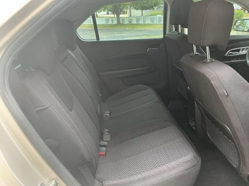 Used 2013 Chevrolet Equinox LS FWD image 30