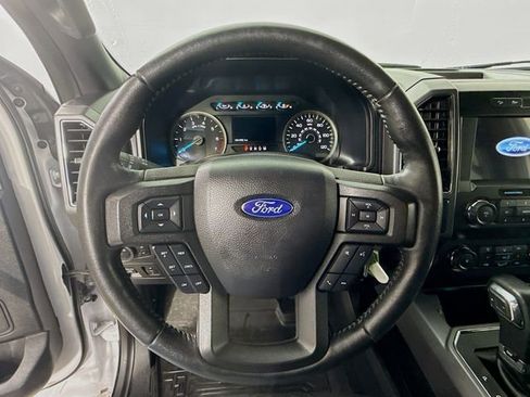 Used 2020 Ford F150 XLT w/ Equipment Group 302A Luxury image 11