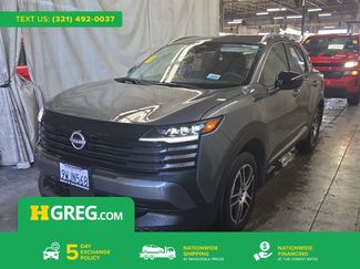 Used 2026 Nissan Kicks SV FWD video 1