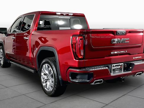Used 2024 GMC Sierra 1500 Denali w/ Denali Reserve Package image 12