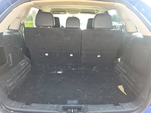 Used 2013 Ford Edge Limited FWD image 10