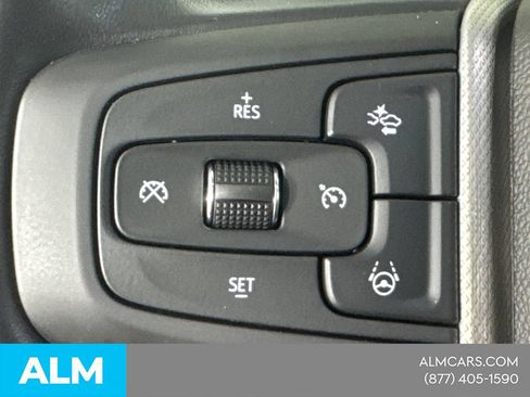 Used 2024 GMC Sierra 1500 Denali AWD/4WD image 28