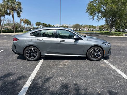 Certified 2025 BMW 228i xDrive 228 xDrive Gran Coupe image 1