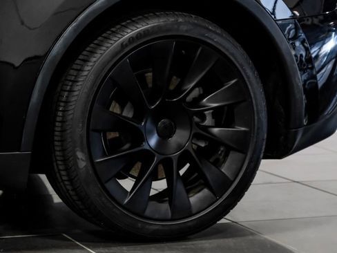 Used 2020 Tesla Model Y Long Range AWD/4WD image 53
