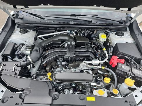 New 2026 Subaru Crosstrek 2.5i Wilderness AWD/4WD image 63