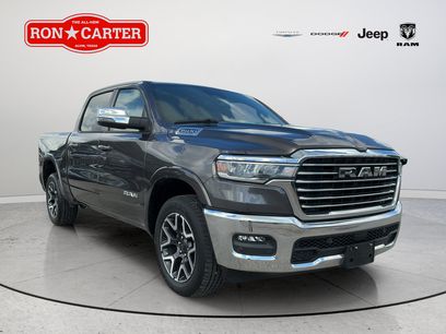 Used 2026 RAM 1500 Laramie