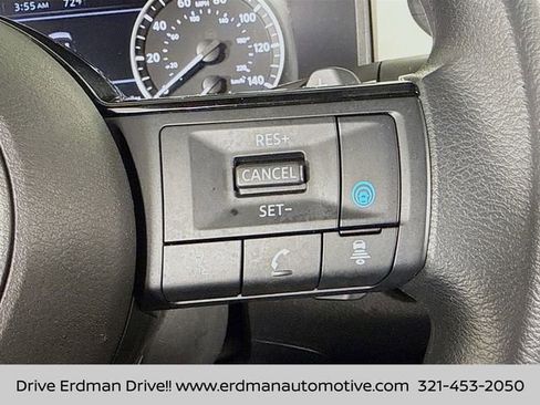 Certified 2023 Nissan Rogue SV image 14