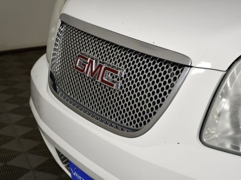 Used 2012 GMC Yukon Denali AWD/4WD image 11