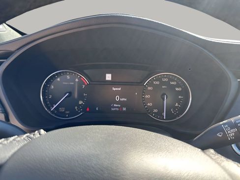 Used 2019 Cadillac XT4 Premium Luxury w/ Enhanced Visibility Package image 34