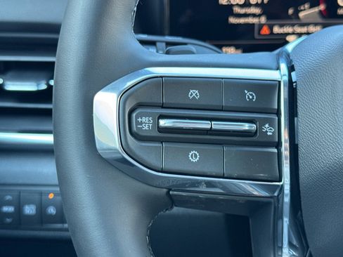 New 2026 GMC Terrain Elevation w/ Black Edition image 27