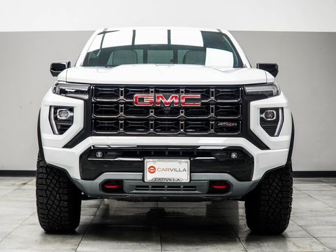 Used 2024 GMC Canyon AT4X image 7
