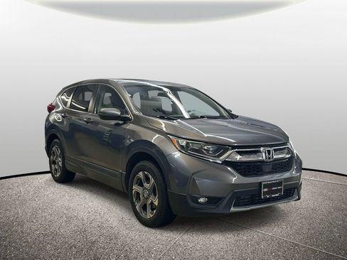 Used 2019 Honda CR-V EX image 8