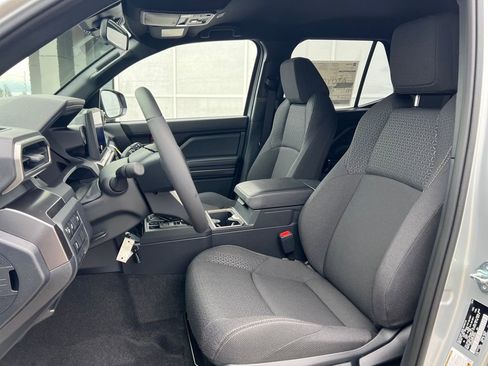 New 2026 Toyota 4Runner SR5 image 19