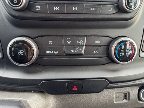 Used 2024 Ford Transit 250 Low Roof w/ Exterior Upgrade Package image 19