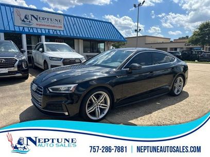 Used 2019 Audi A5 2.0T Premium Plus w/ Premium Plus