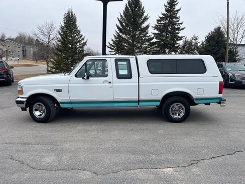 Used 1994 Ford F150 XL image 3