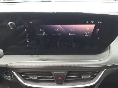 Used 2024 Buick Encore GX Sport Touring w/ Comfort Package FWD image 25
