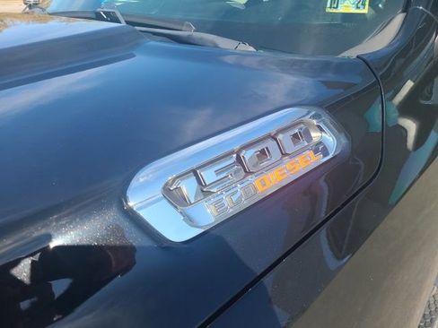 Used 2022 RAM 1500 Big Horn image 11