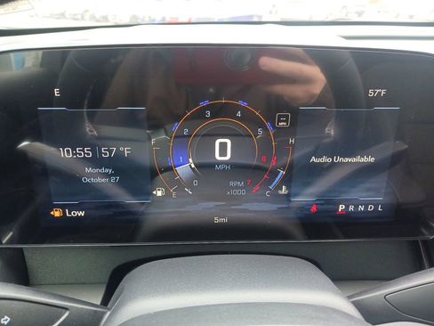 New 2026 Chevrolet Traverse LT w/ Sun and Wheel Package image 18