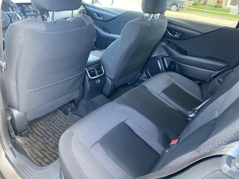 Certified 2024 Subaru Outback Premium image 18