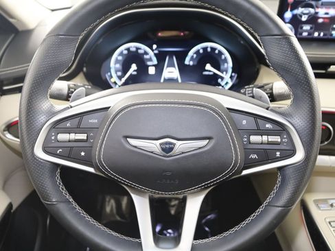 Used 2023 Genesis GV70 3.5T Sport w/ Sport Prestige Package AWD/4WD image 41