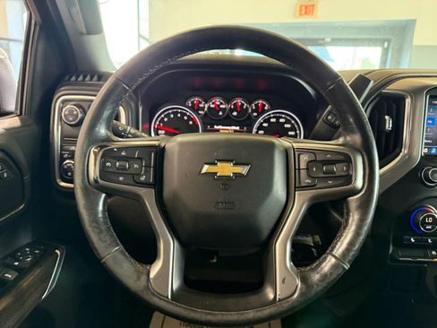 Used 2019 Chevrolet Silverado 1500 LT w/ All-Star Edition image 14