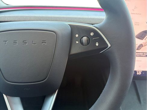 Used 2024 Tesla Model 3 Long Range AWD/4WD image 12