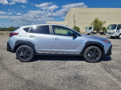 New 2026 Subaru Crosstrek 2.5i