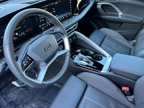 Certified 2025 Audi Q5 Premium Plus w/ Premium Plus image 10