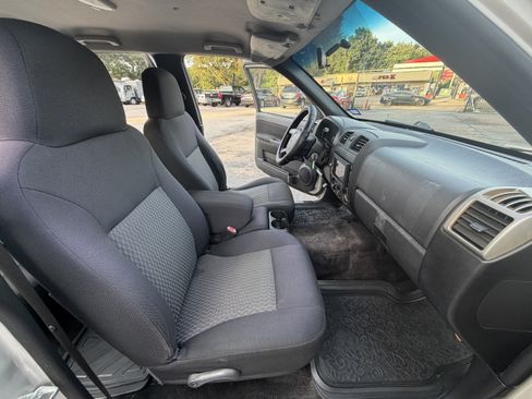 Used 2007 GMC Canyon SLE RWD image 21