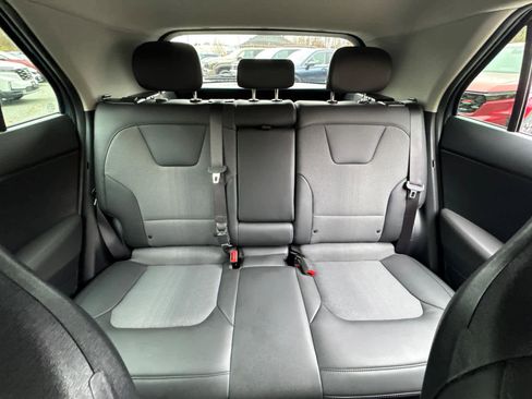 Used 2025 Kia Niro Wind w/ Wind Preserve Package image 24