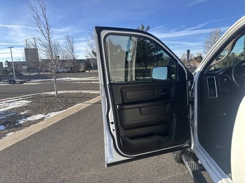 Used 2013 RAM 1500 Tradesman w/ Popular Equipment Group image 11