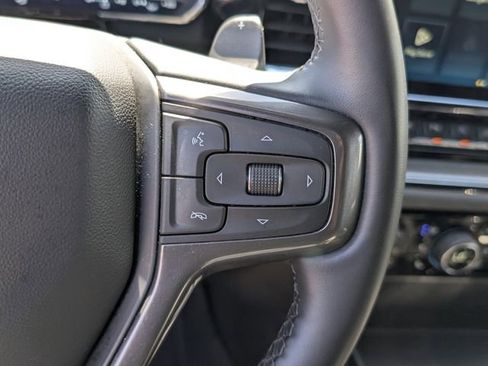 Used 2025 Chevrolet Silverado 1500 ZR2 AWD/4WD image 34