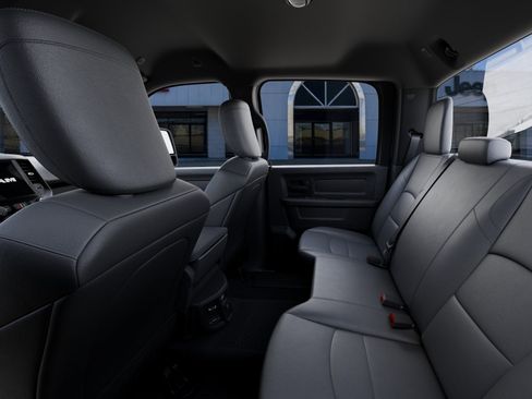 New 2026 RAM 4500 Tradesman AWD/4WD image 54
