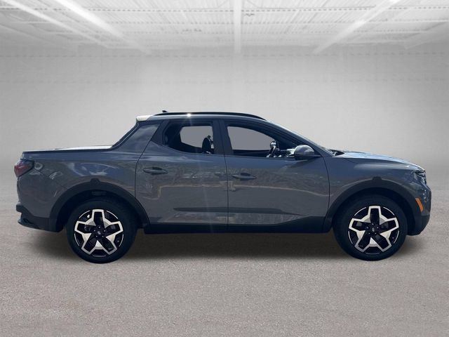 Used 2022 Hyundai Santa Cruz Limited AWD/4WD image 5