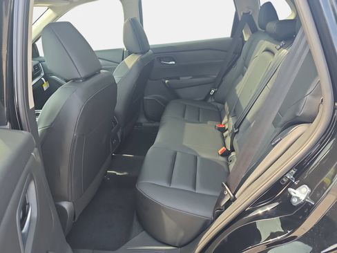 New 2026 Nissan Rogue Dark Armor FWD image 14